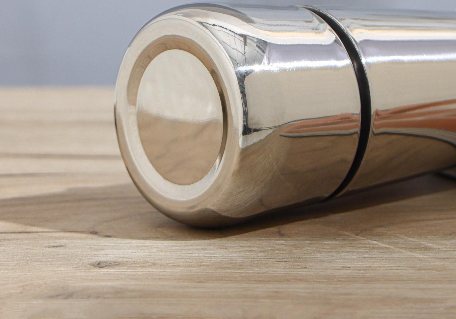 Кофеварка гейзерная «Стиль», на 2 чашки, 100 мл