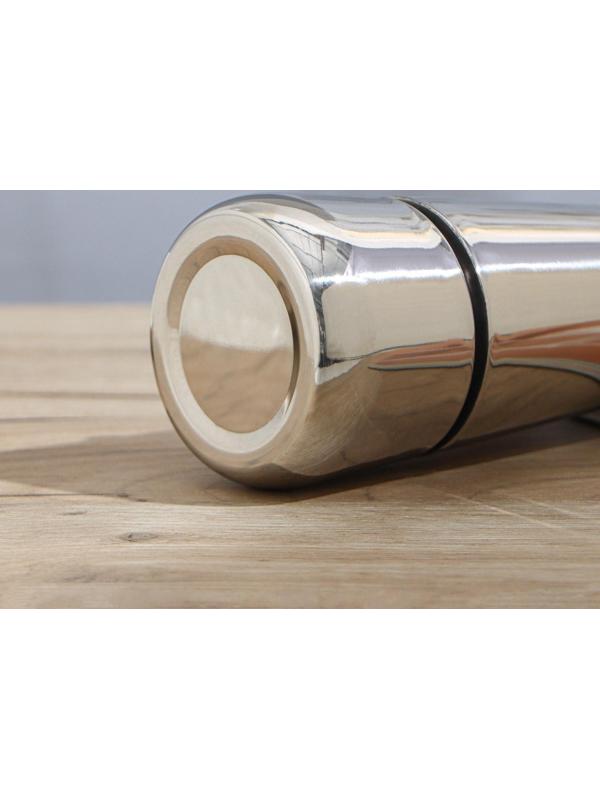 Кофеварка гейзерная «Стиль», на 2 чашки, 100 мл