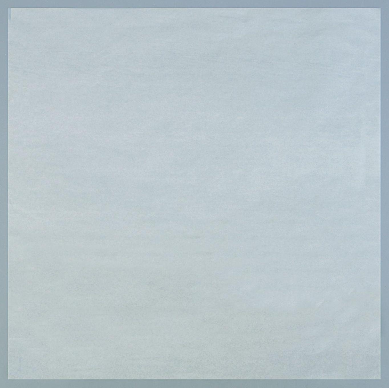 Бумага упаковочная, жиростойкая, с парафином 28 х 28 см