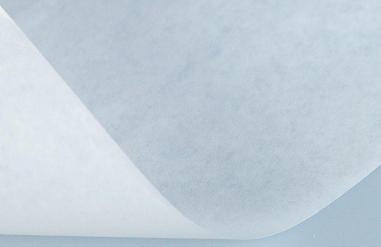 Бумага упаковочная, жиростойкая, с парафином 28 х 28 см