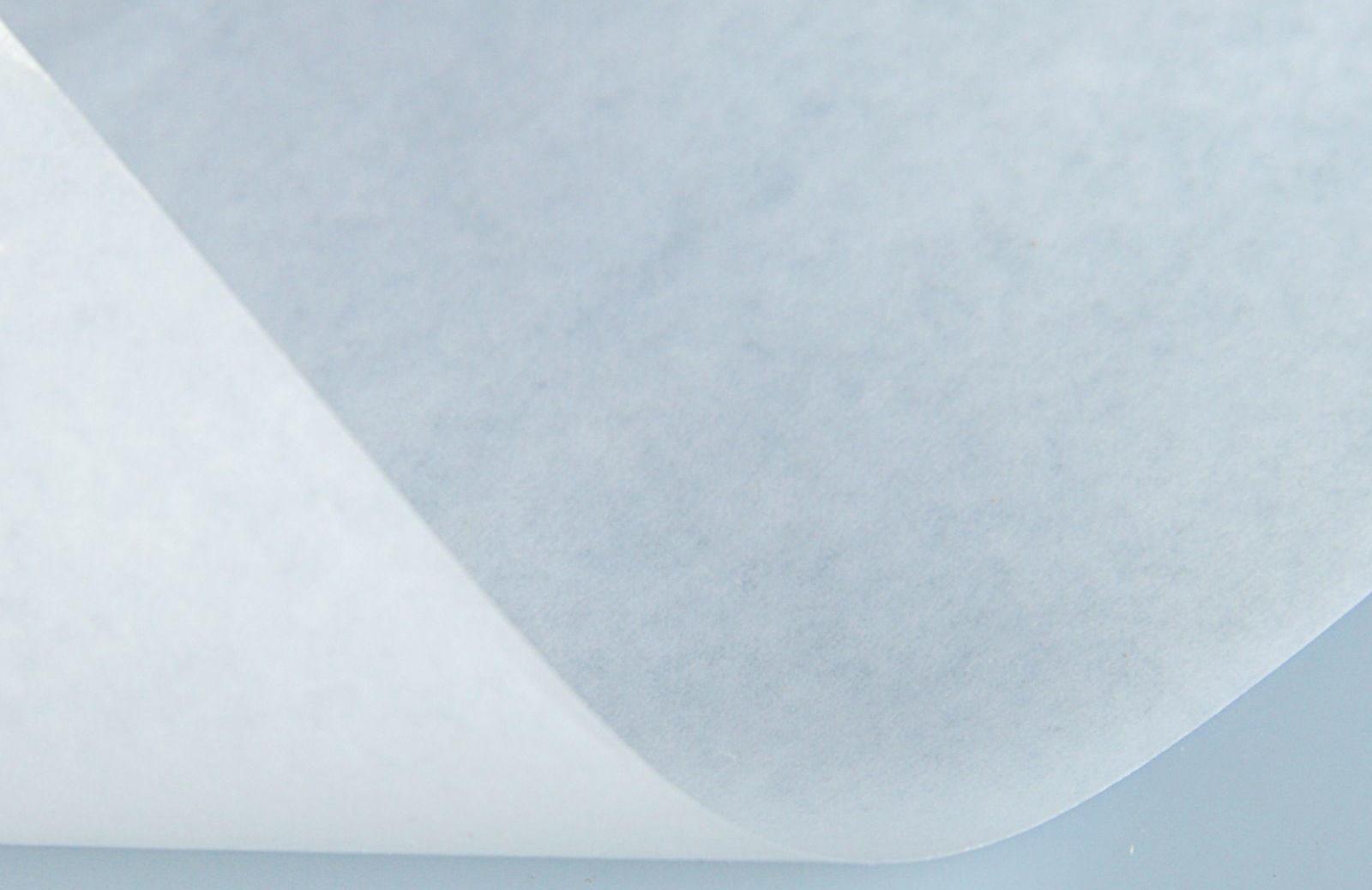 Бумага упаковочная, жиростойкая, с парафином 39 х 39 см