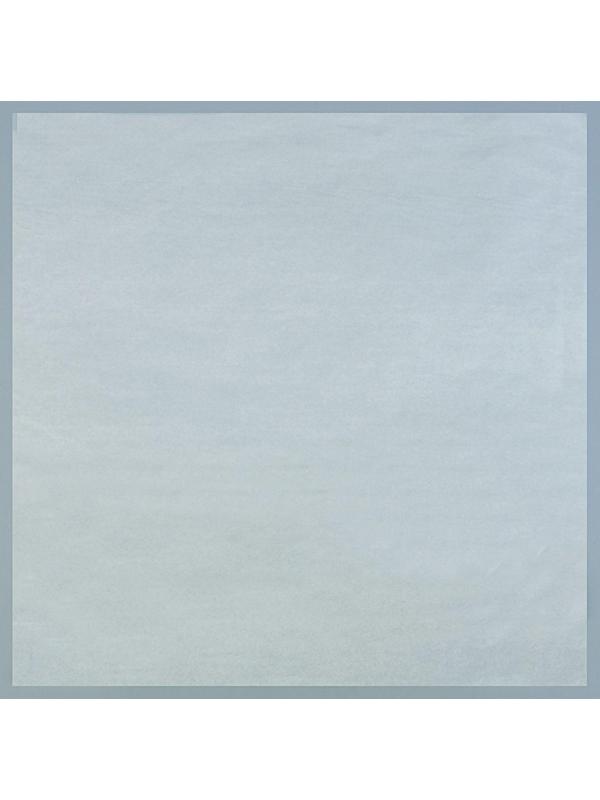 Бумага упаковочная, жиростойкая, с парафином 39 х 39 см