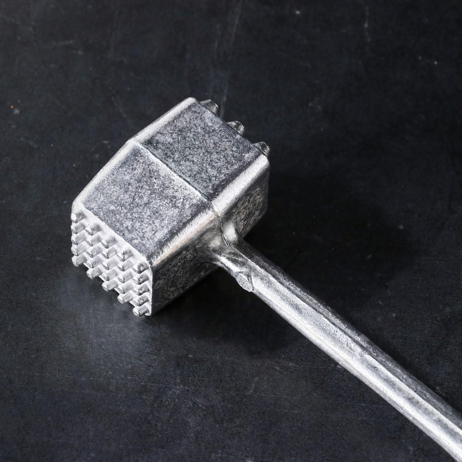 Молоток для отбивания мяса 