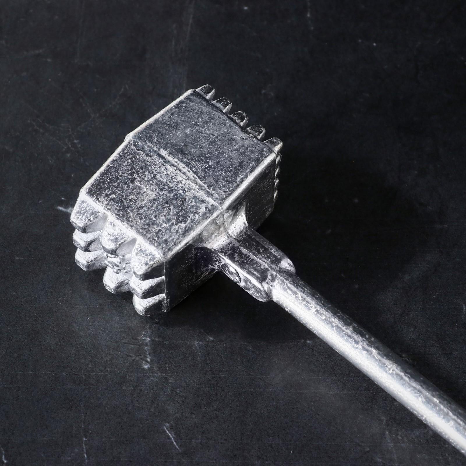 Молоток для отбивания мяса