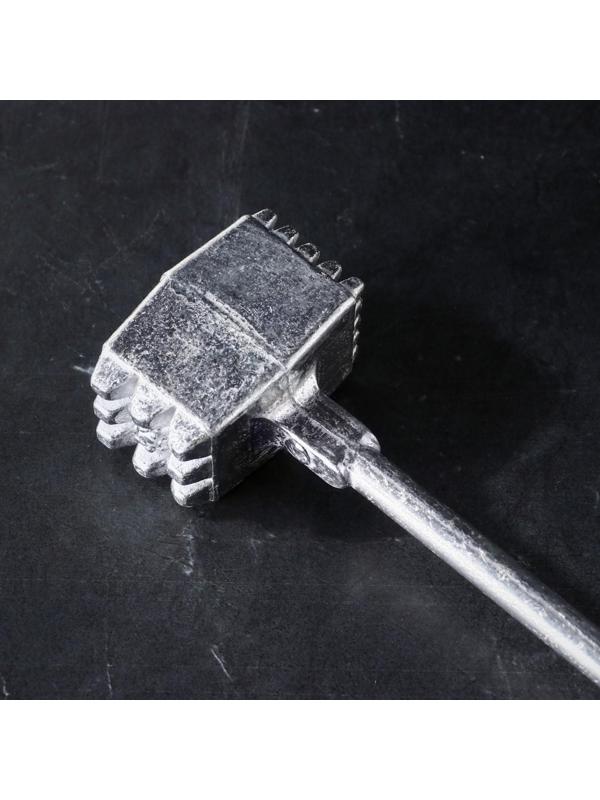 Молоток для отбивания мяса