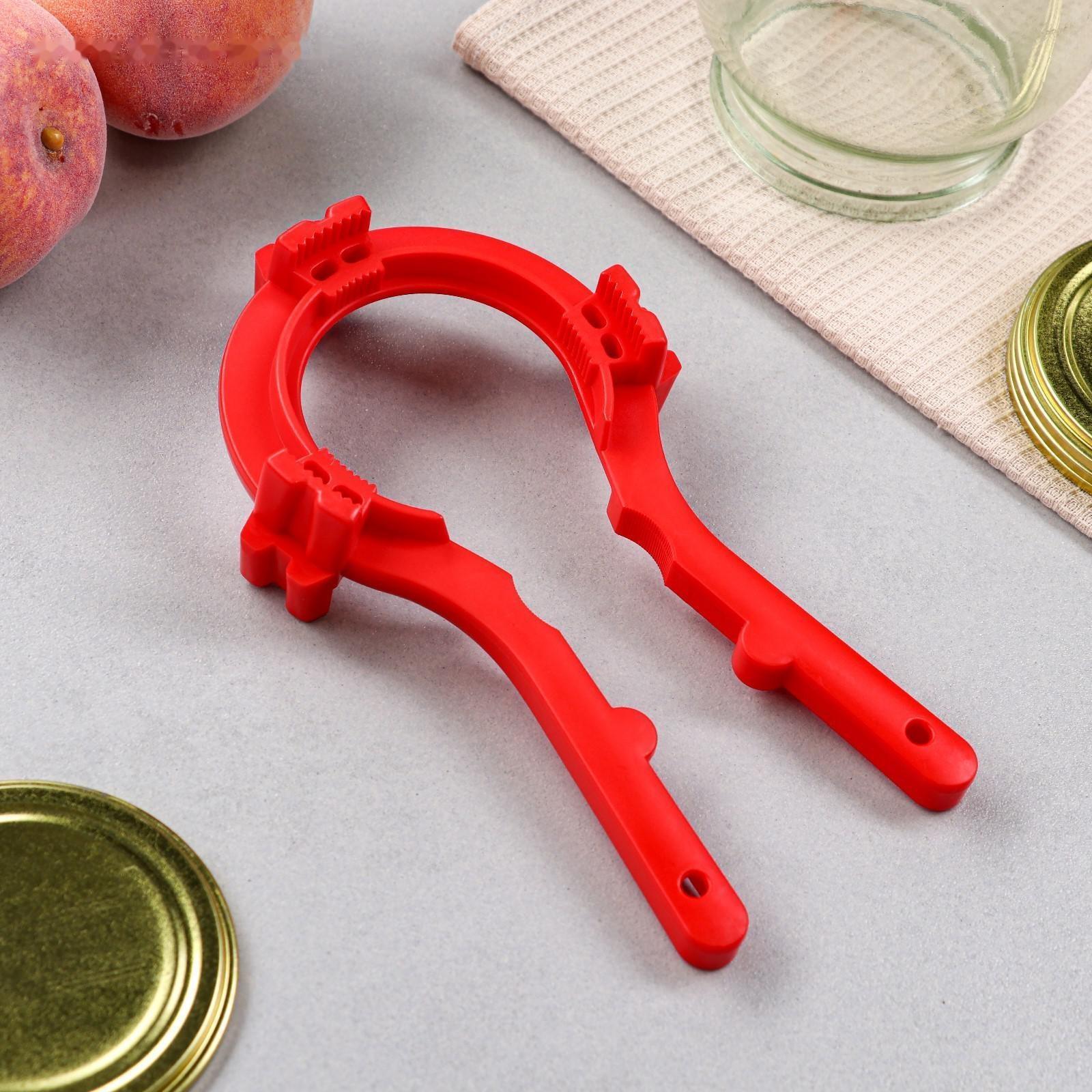 Ключ для крышек 