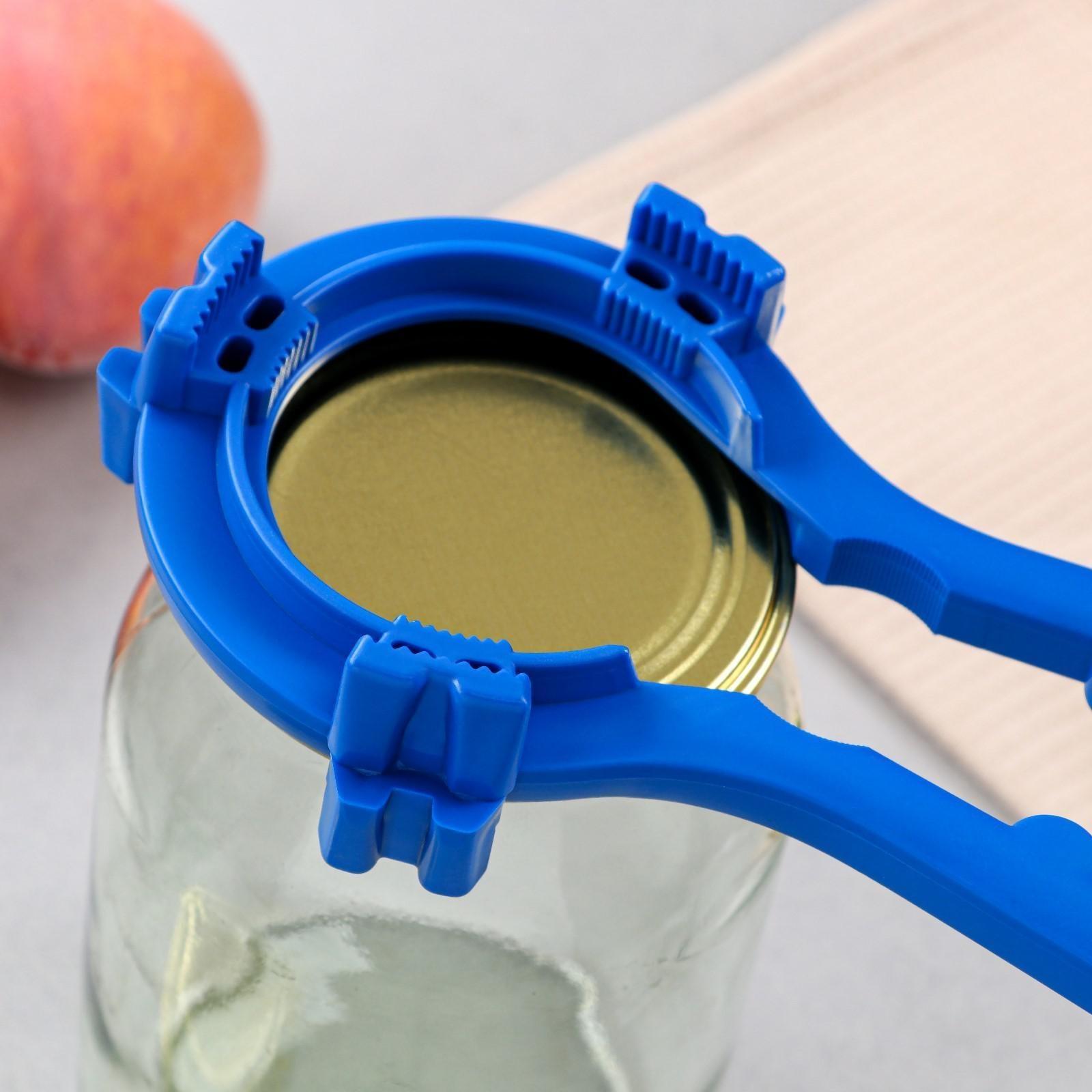 Ключ для крышек 