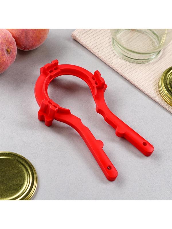 Ключ для крышек 