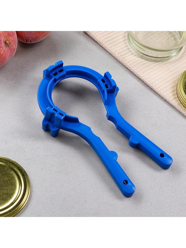 Ключ для крышек 