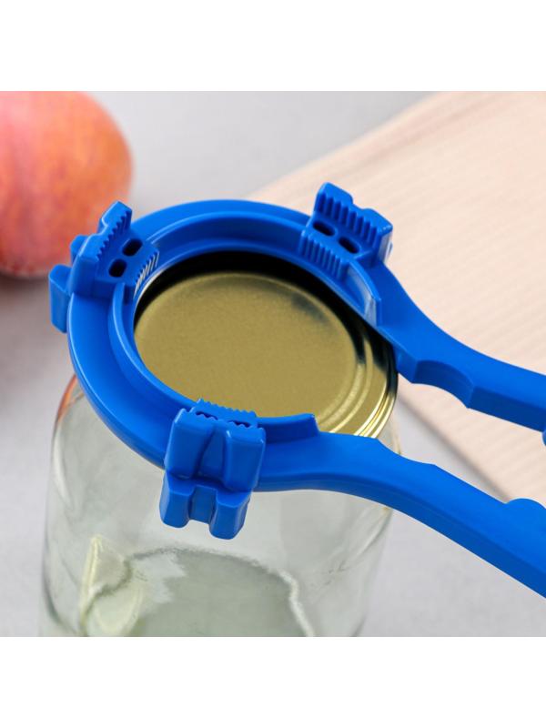 Ключ для крышек 