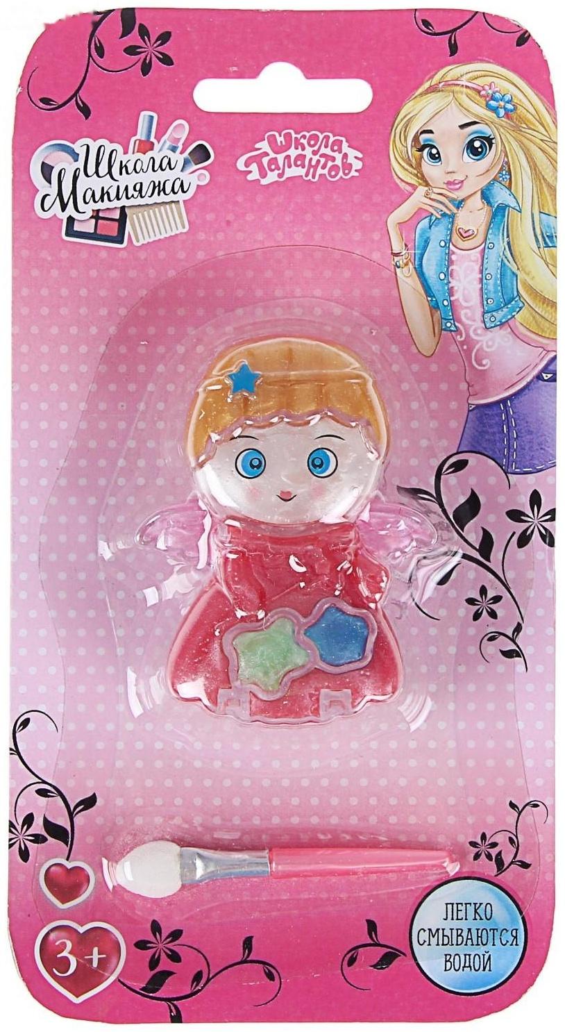 Набор блесков для девочки «Девочка»