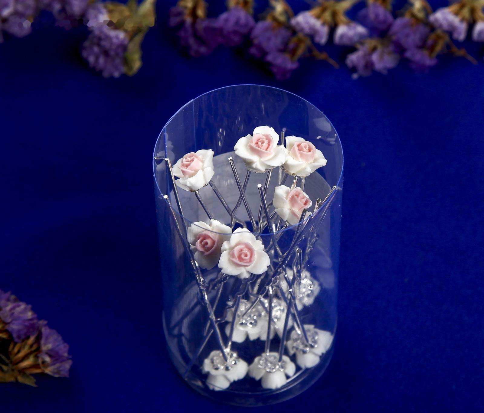 Шпилька для волос 