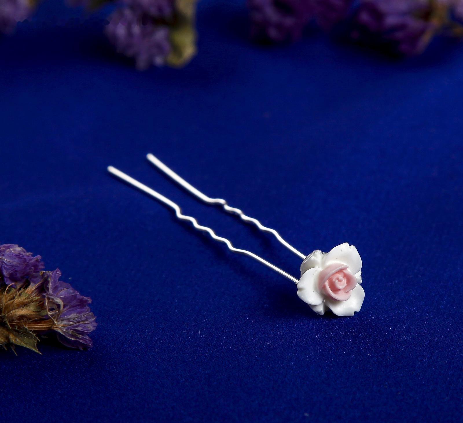 Шпилька для волос 