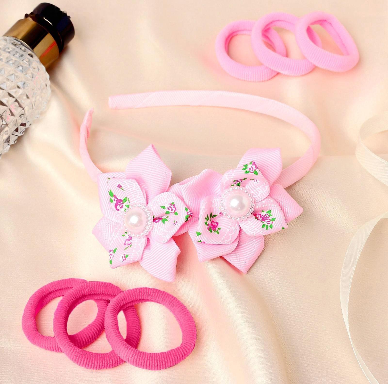 Набор для волос 