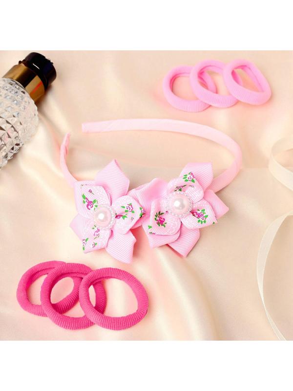 Набор для волос 