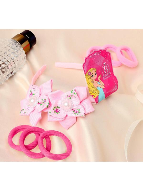 Набор для волос 