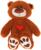 Мягкая игрушка «Медведь», 55 см, МИКС