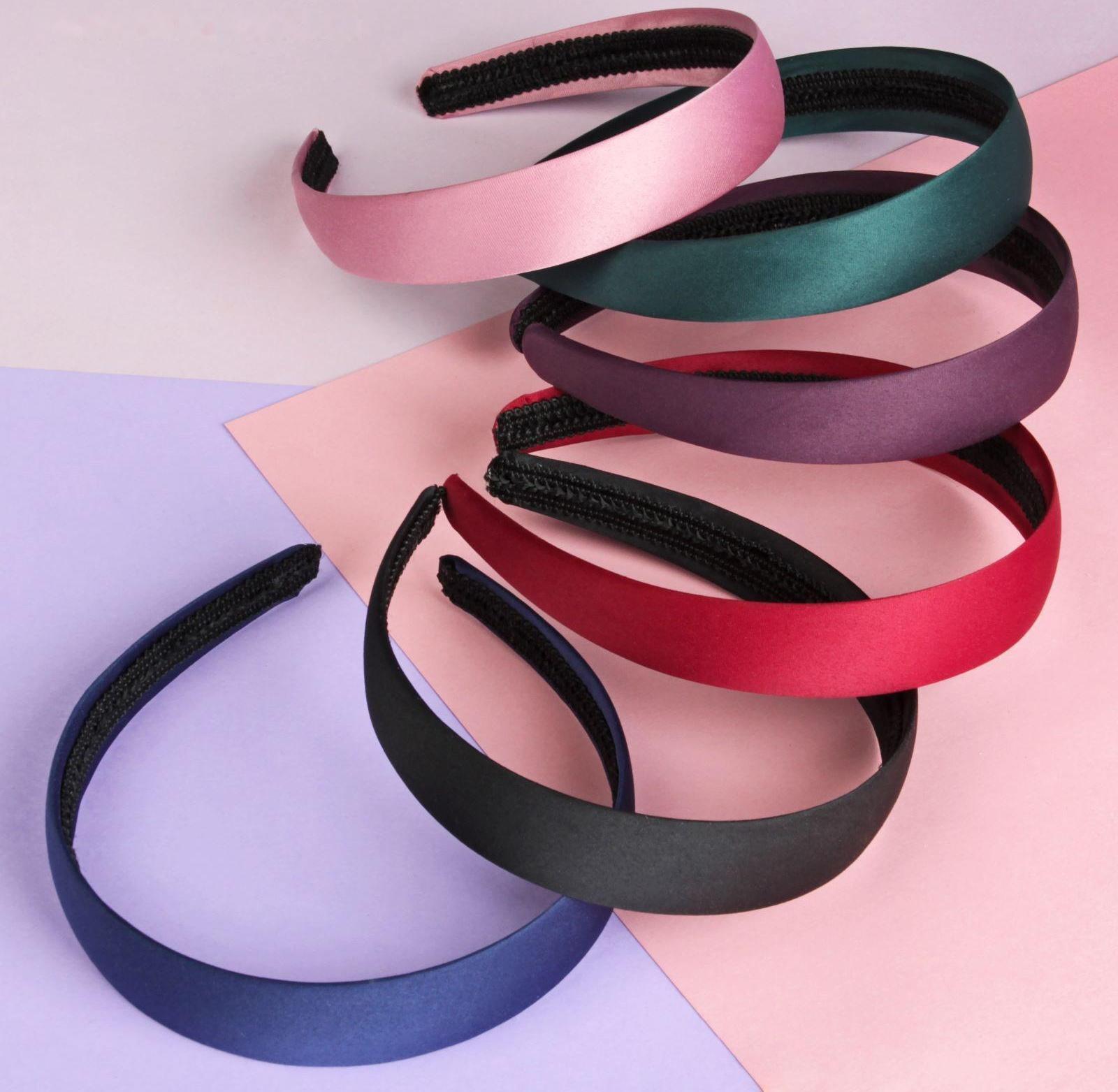 Ободок для волос 