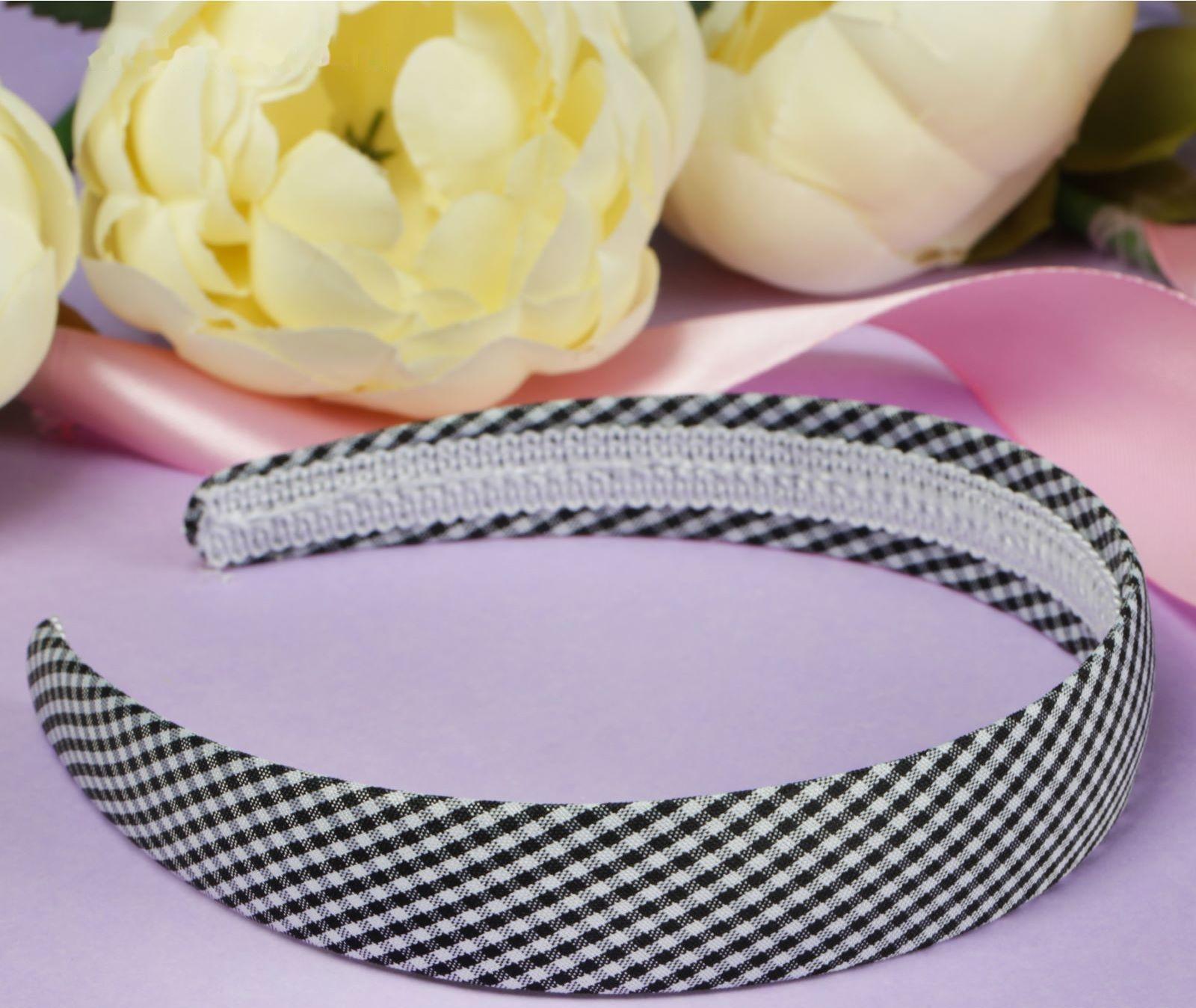 Ободок для волос 