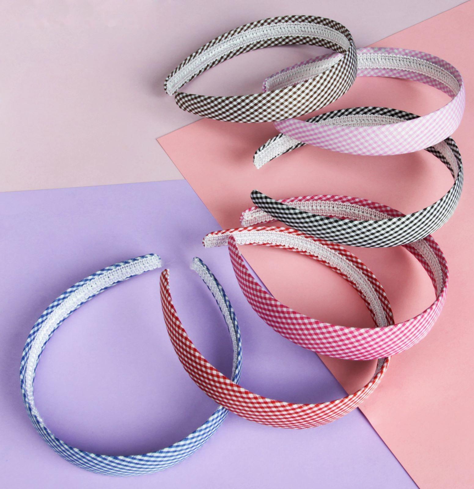 Ободок для волос 