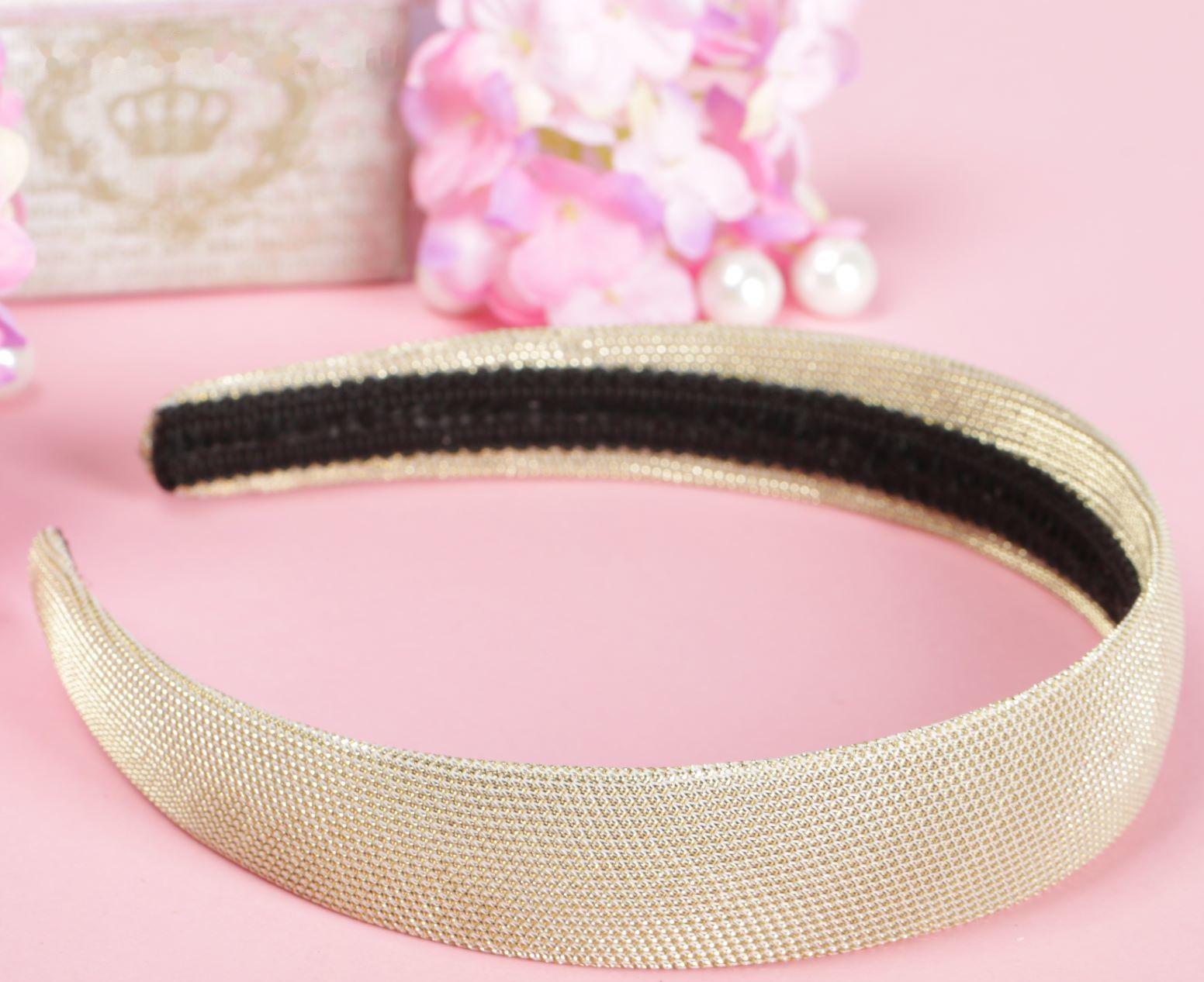 Ободок для волос 