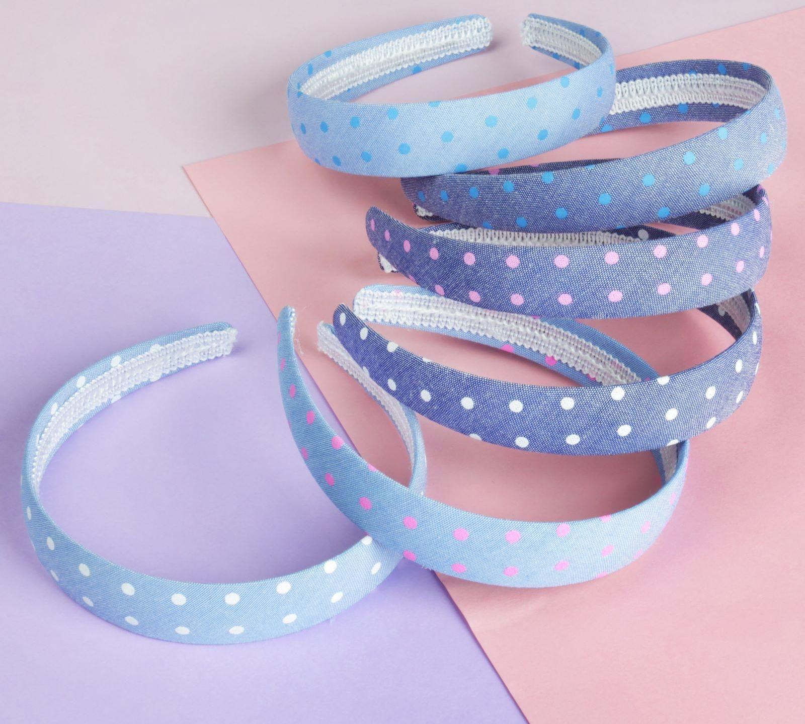 Ободок для волос 