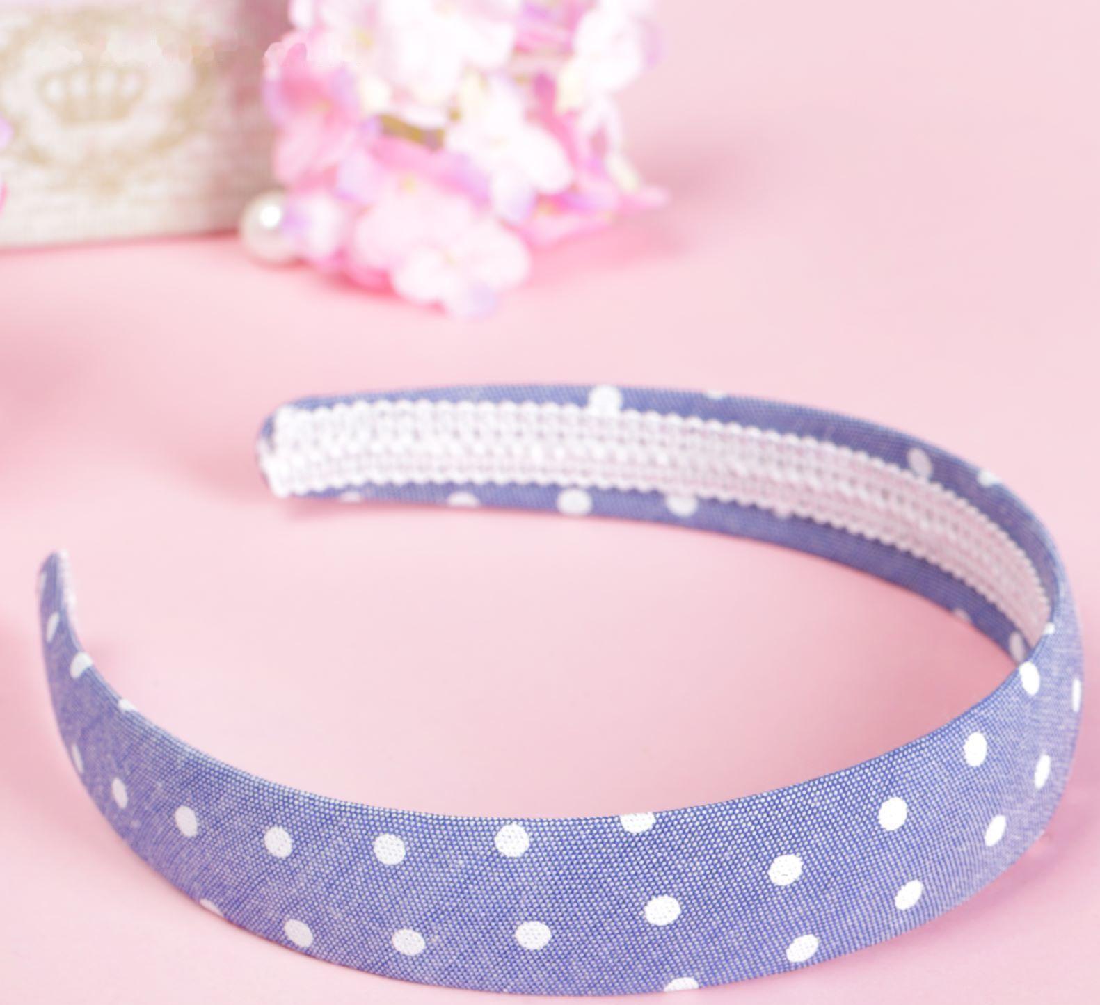 Ободок для волос 