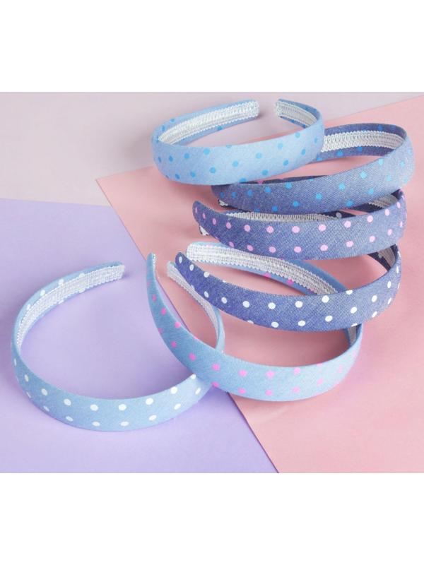 Ободок для волос 