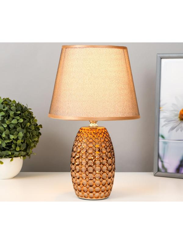 Лампа настольная 