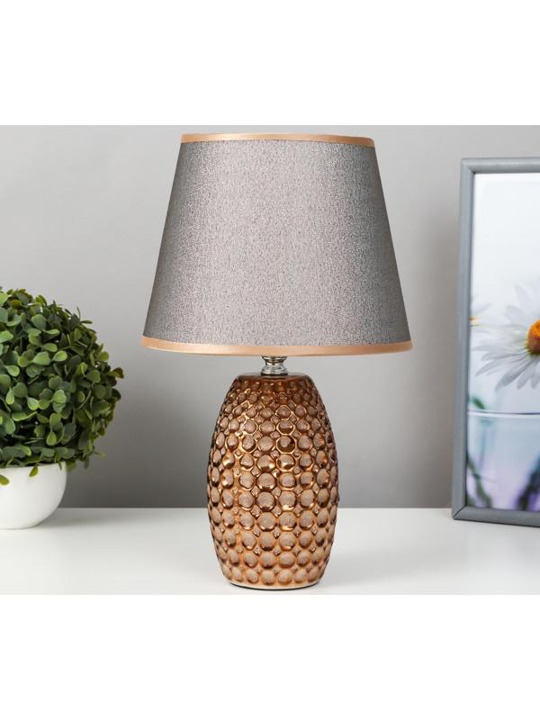 Лампа настольная 