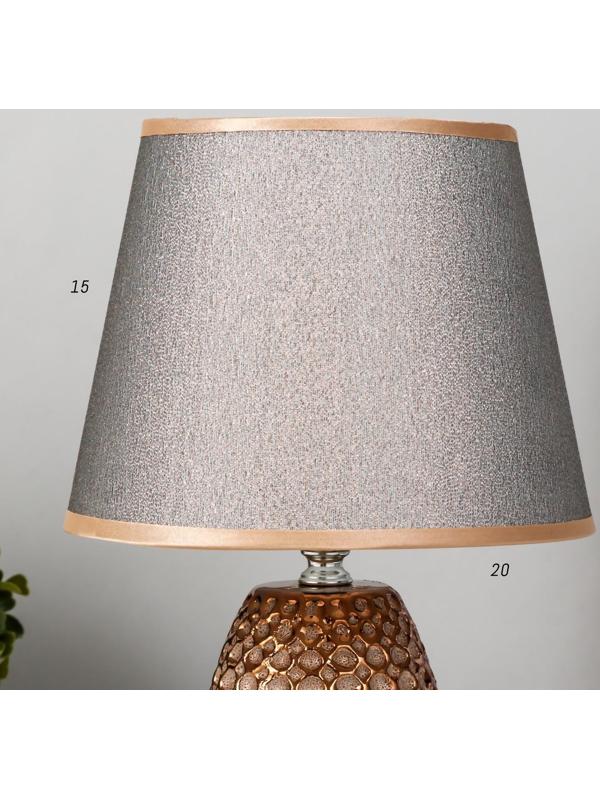Лампа настольная 