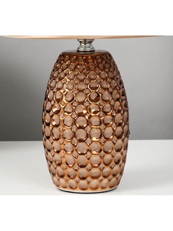 Лампа настольная 