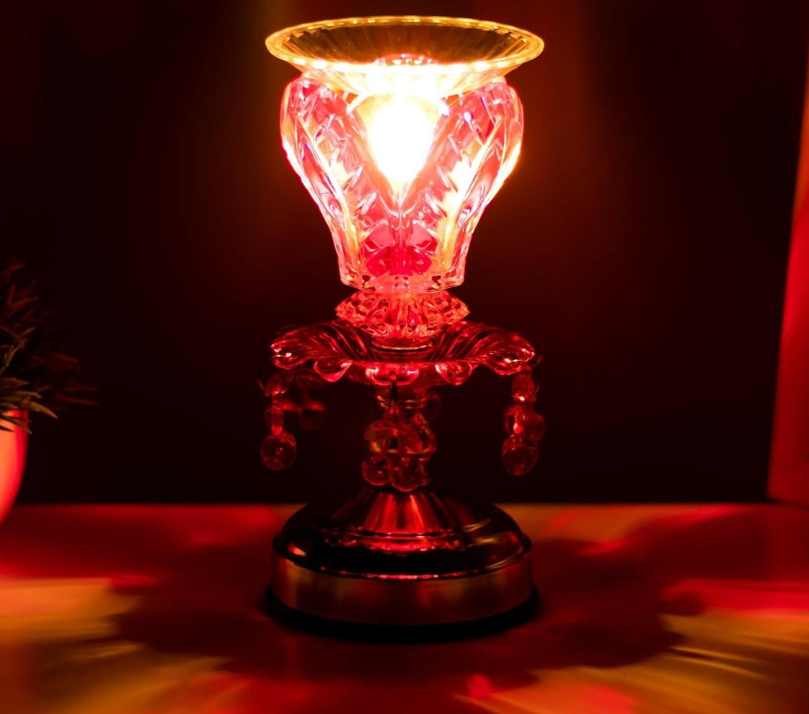 Аромасветильник  