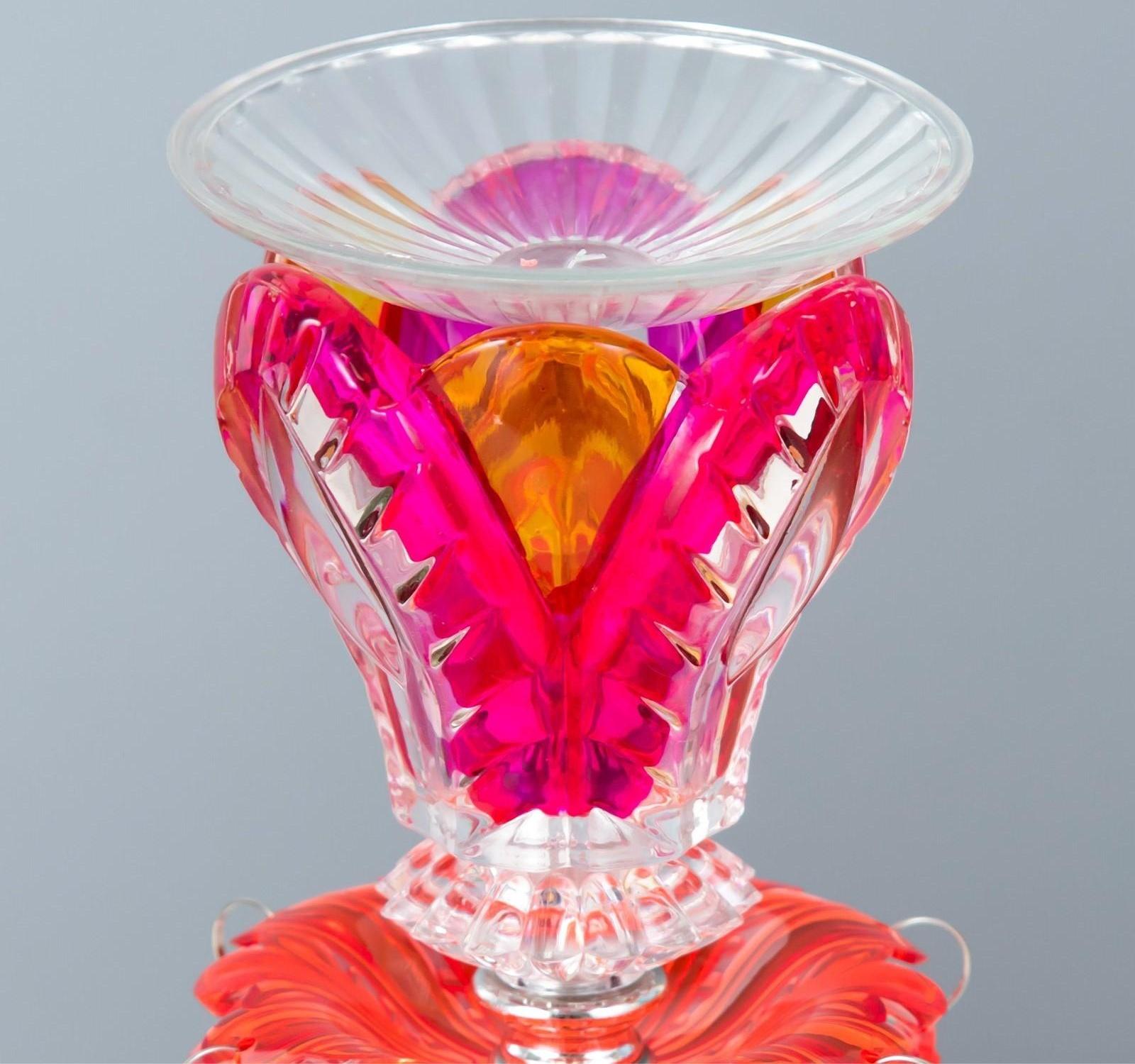 Аромасветильник  