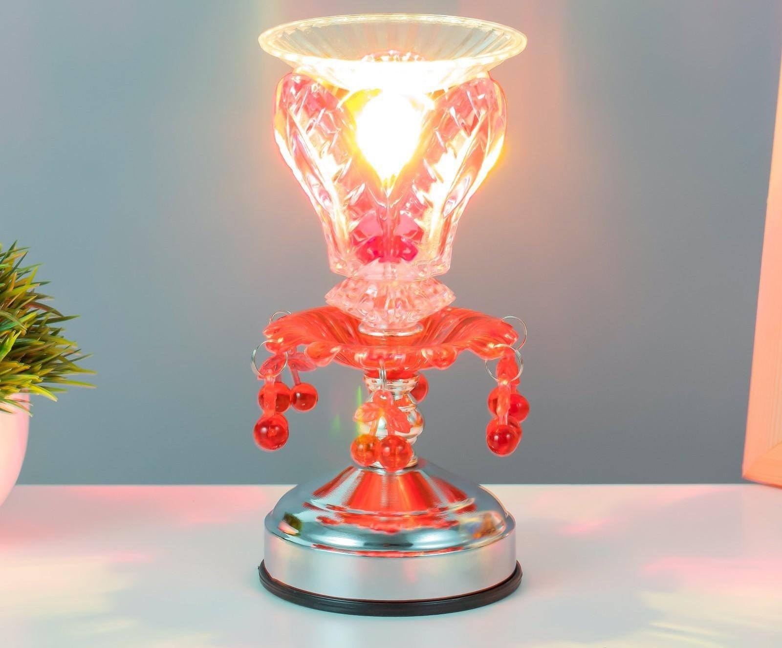 Аромасветильник  