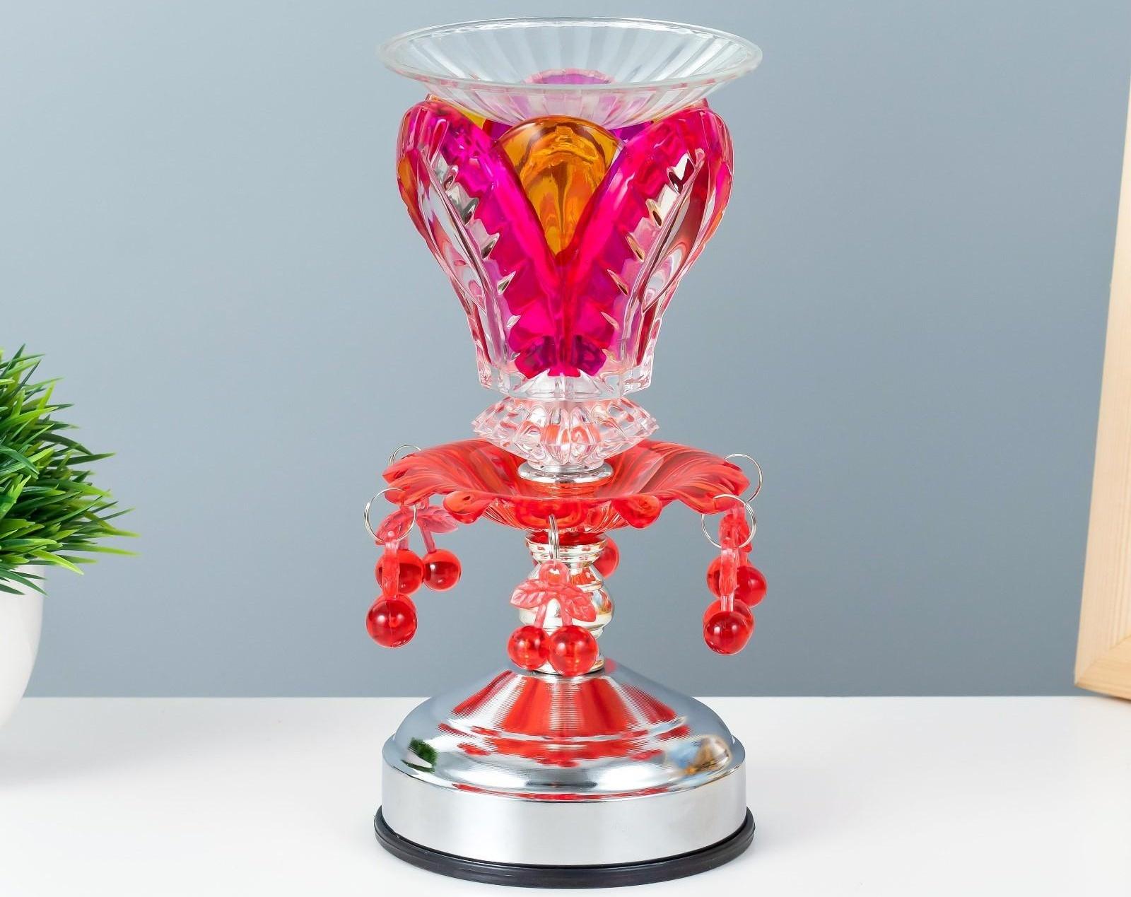 Аромасветильник  