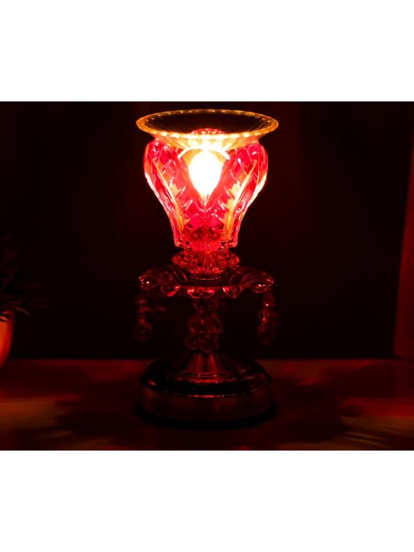 Аромасветильник  