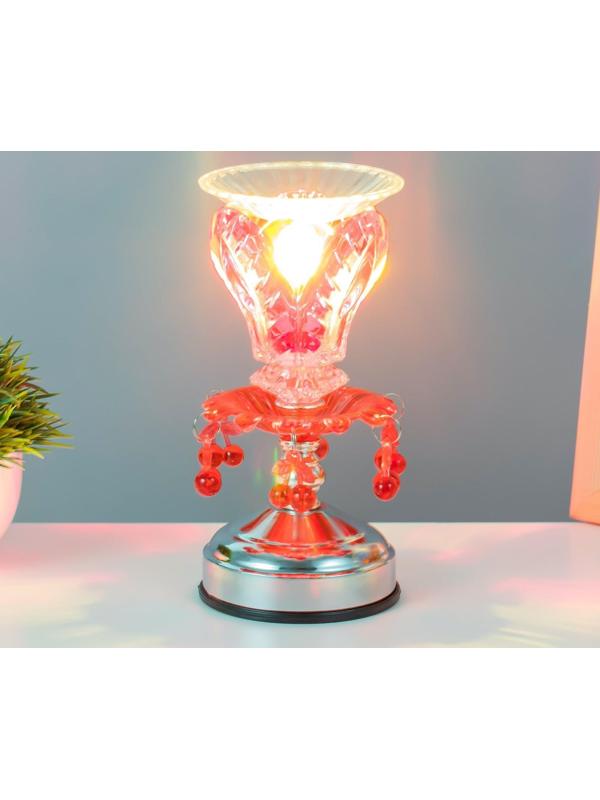 Аромасветильник  