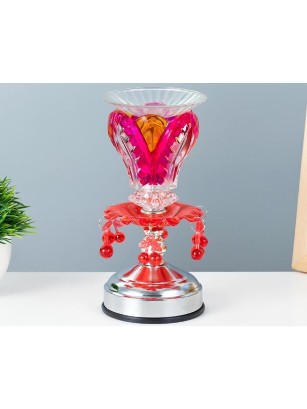 Аромасветильник  