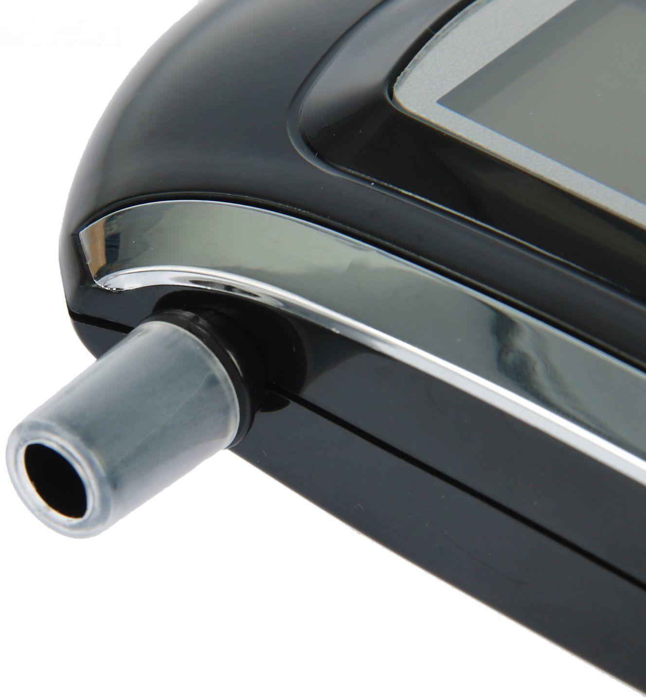 Алкотестер, ЖК-экран LED подсветка, LK-7