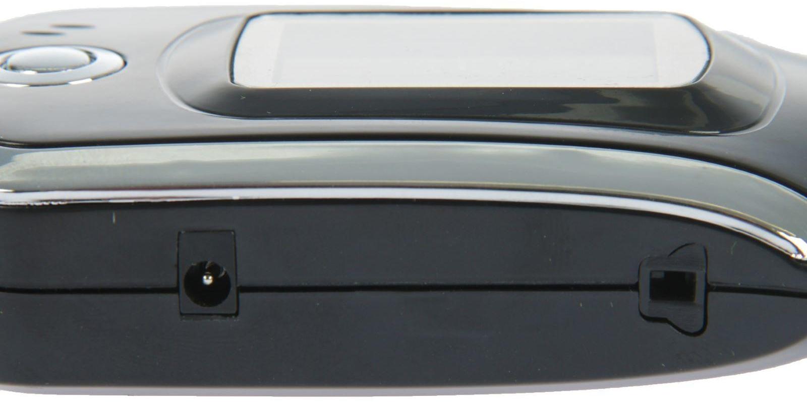 Алкотестер, ЖК-экран LED подсветка, LK-7