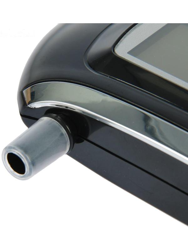 Алкотестер, ЖК-экран LED подсветка, LK-7