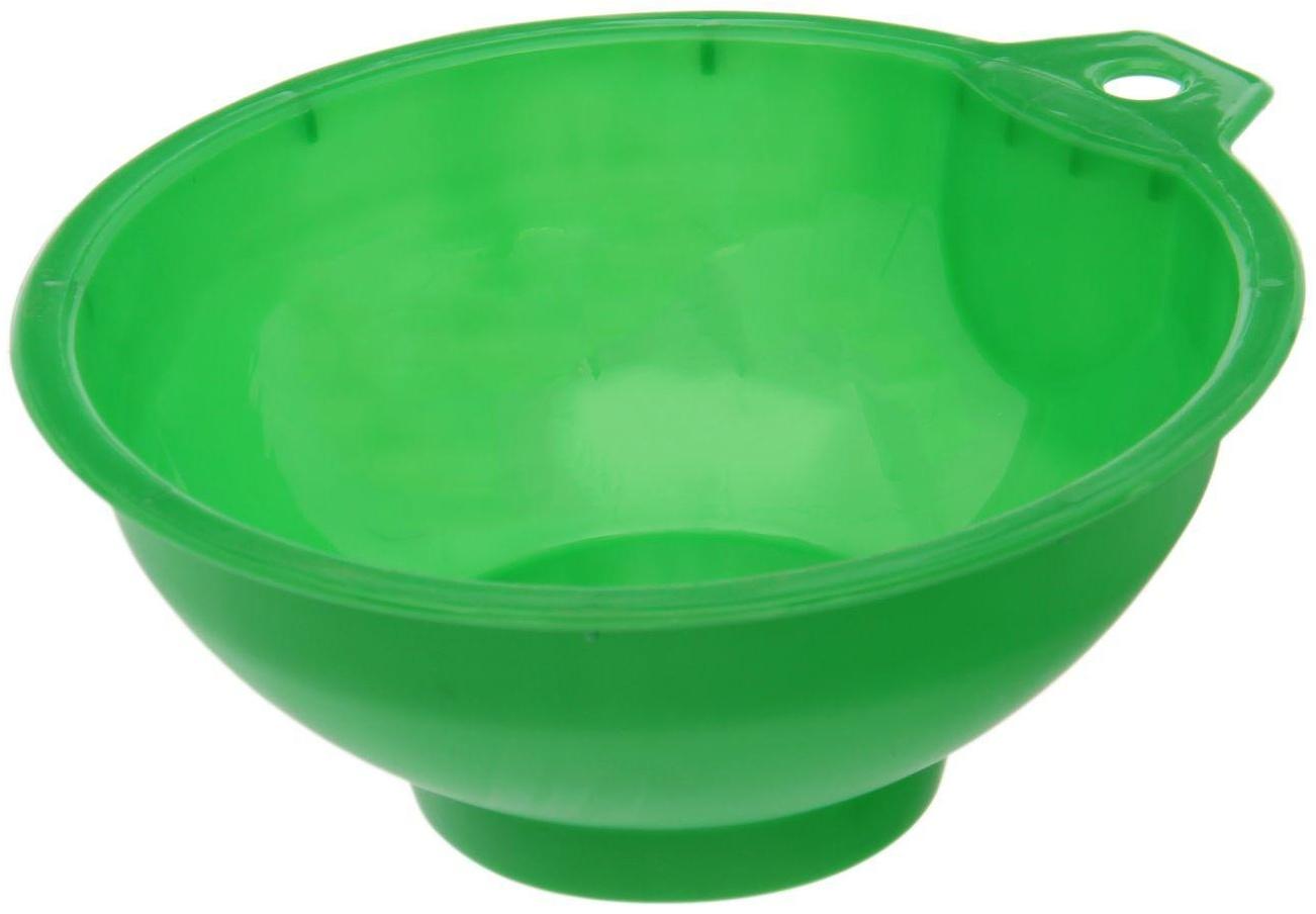 Воронка для банок с широким горлом, цвет МИКС