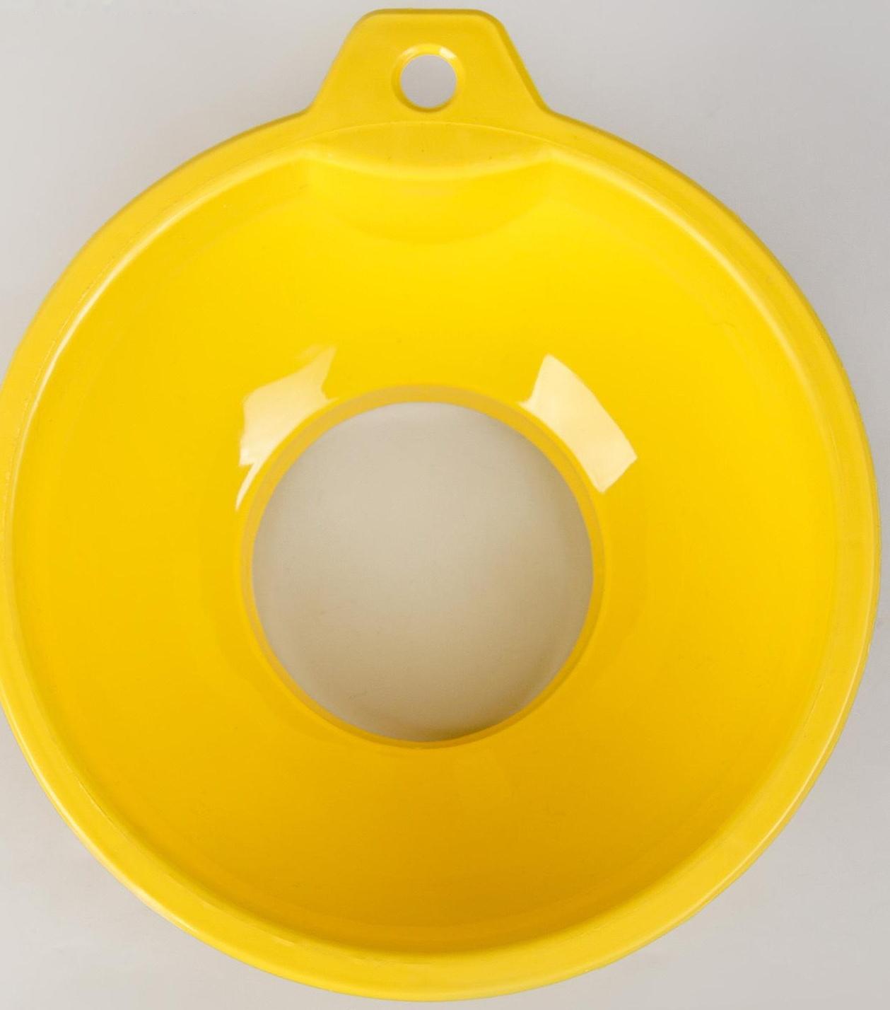 Воронка для банок с широким горлом, цвет МИКС