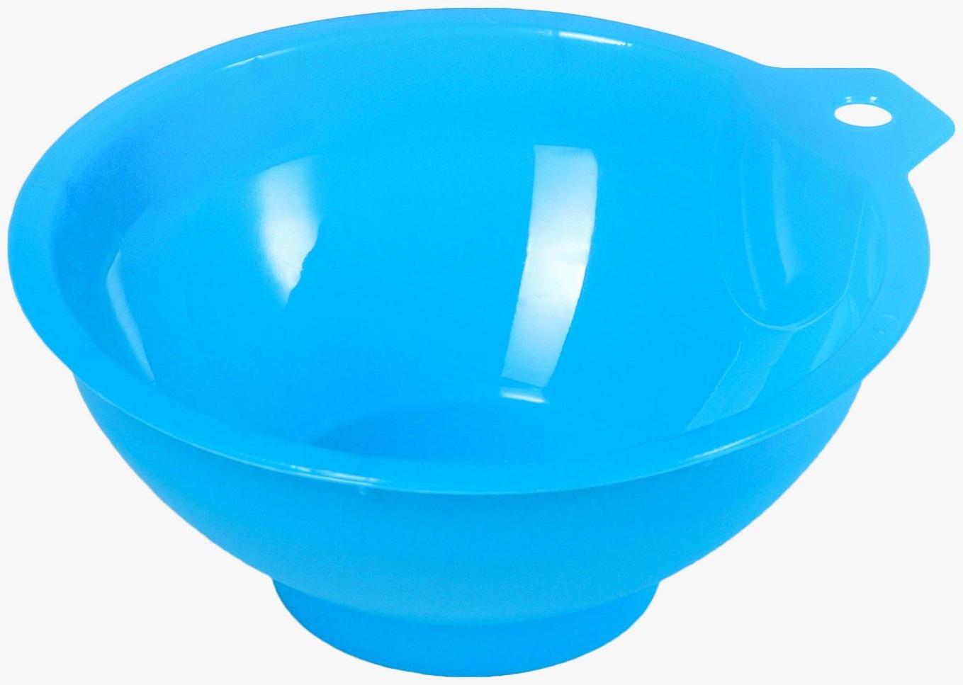 Воронка для банок с широким горлом, цвет МИКС