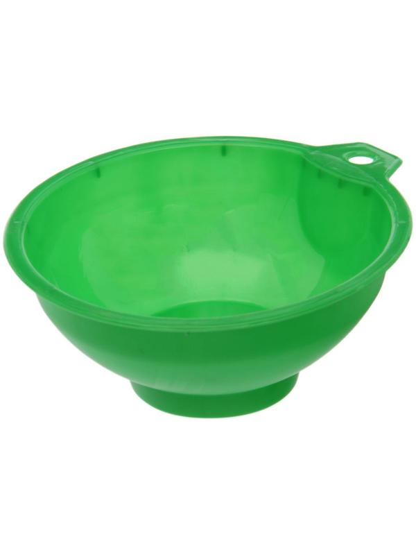 Воронка для банок с широким горлом, цвет МИКС