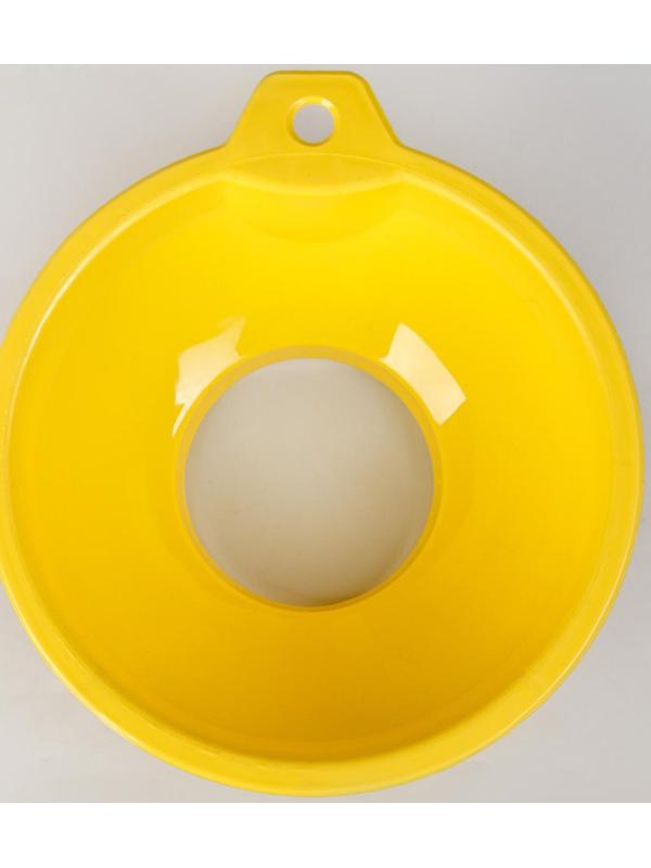 Воронка для банок с широким горлом, цвет МИКС