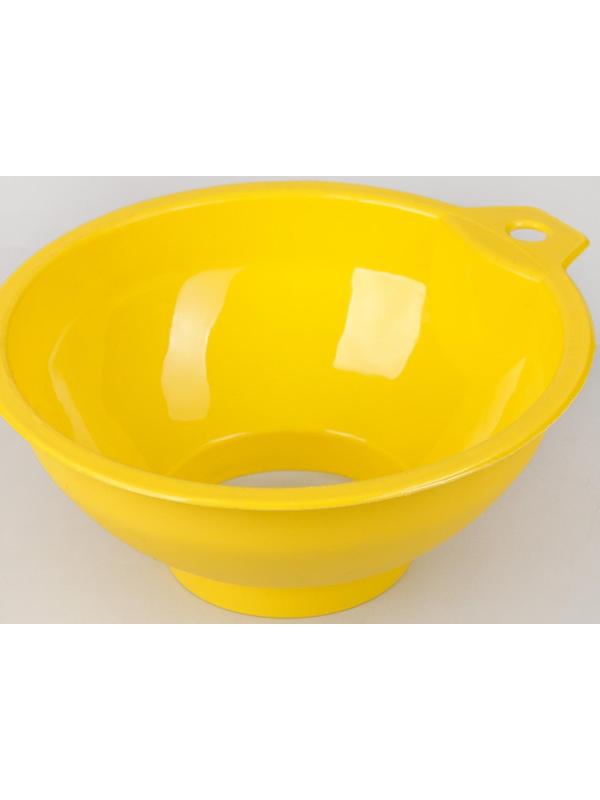 Воронка для банок с широким горлом, цвет МИКС