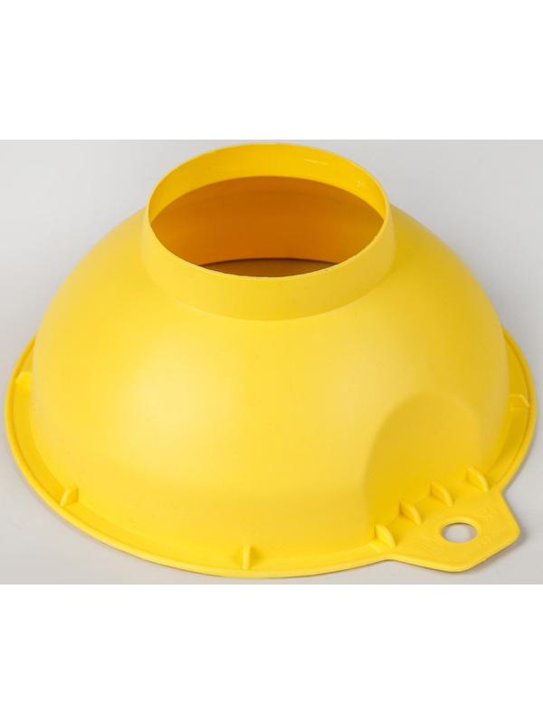 Воронка для банок с широким горлом, цвет МИКС