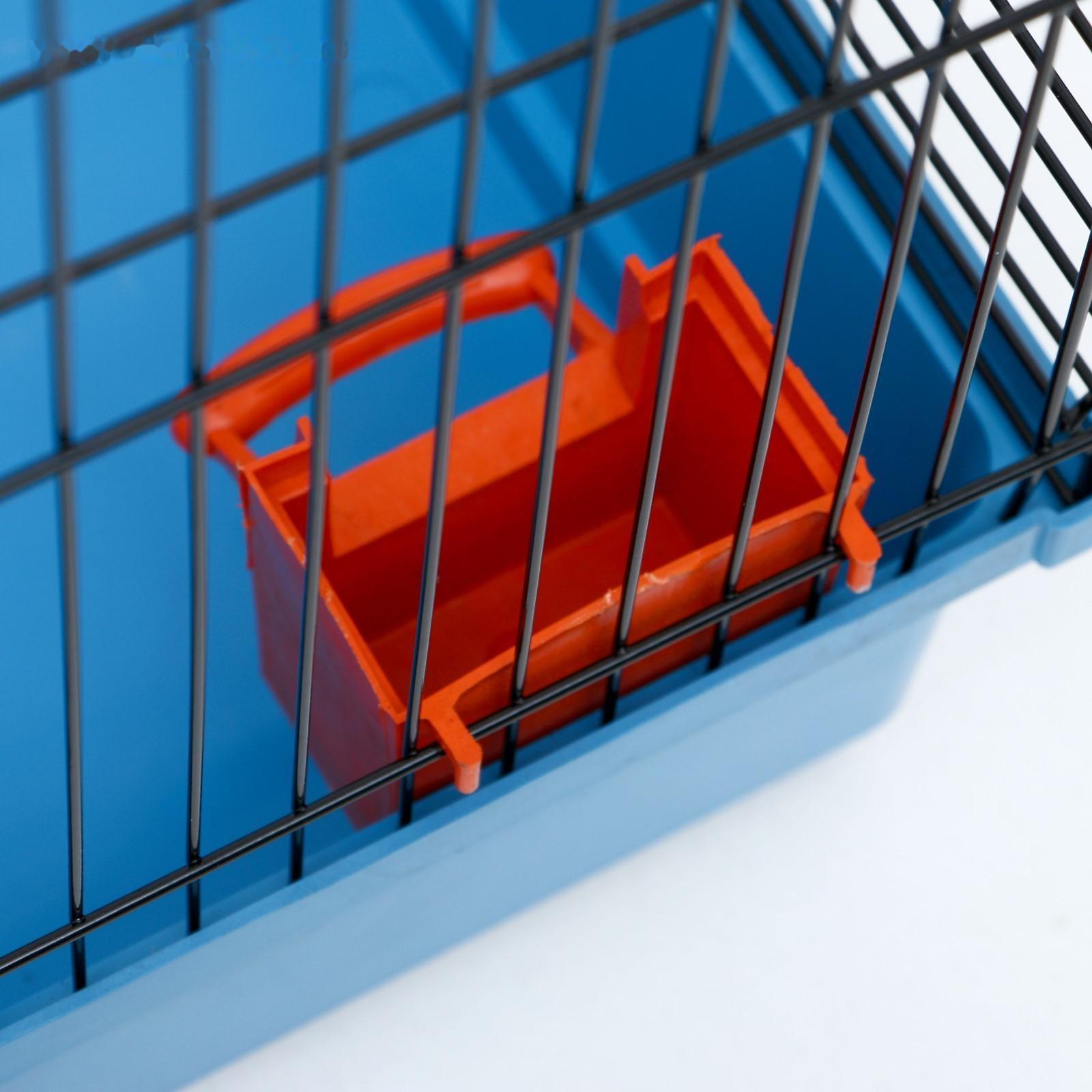 Клетка для грызунов 